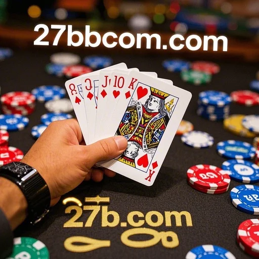 Mergulhe no Mundo do Poker: Estratégias e Diversão em Cada Mão